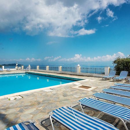 El Greco Hotel Achílleion Екстериор снимка