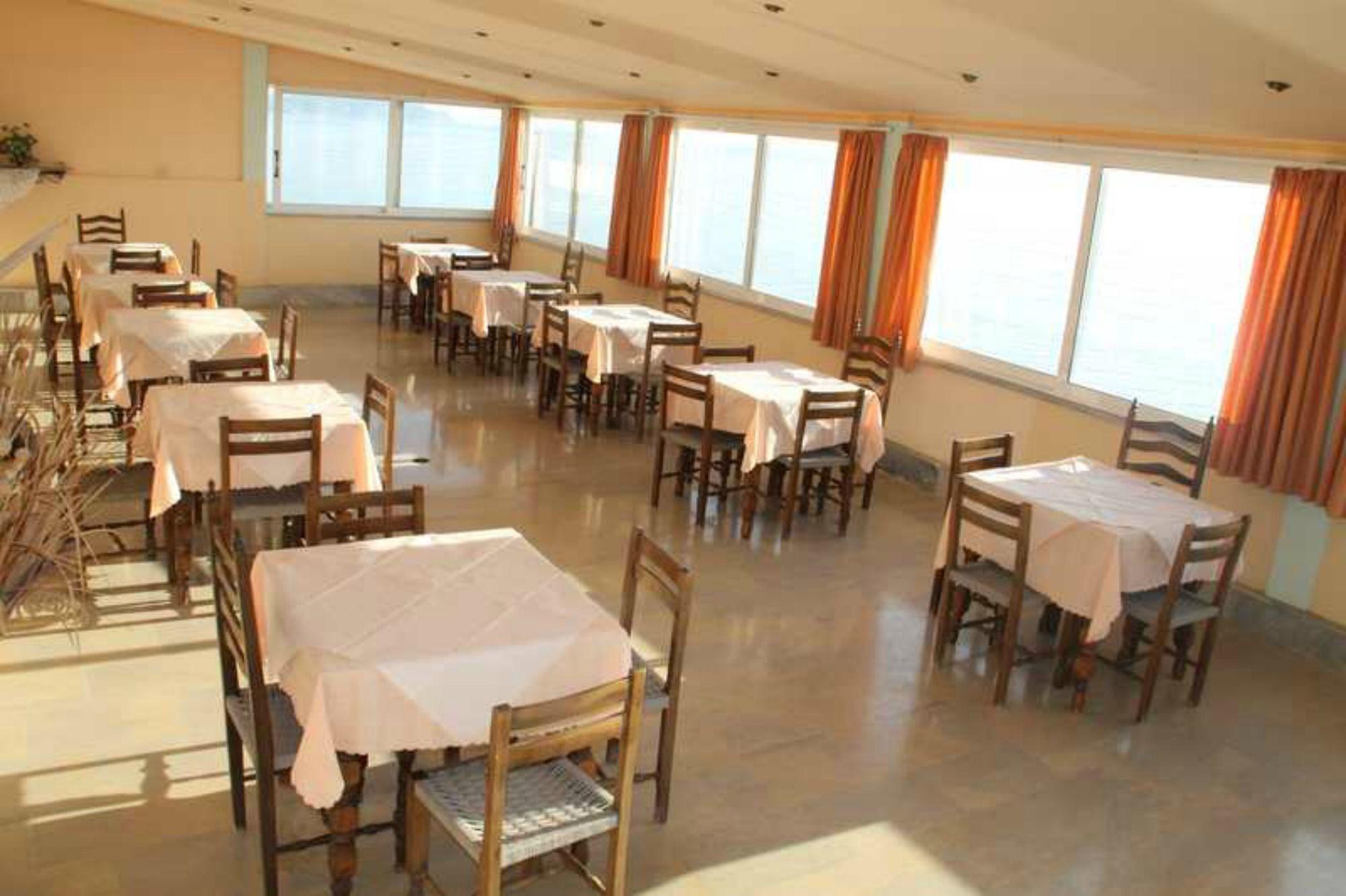 El Greco Hotel Achílleion Екстериор снимка