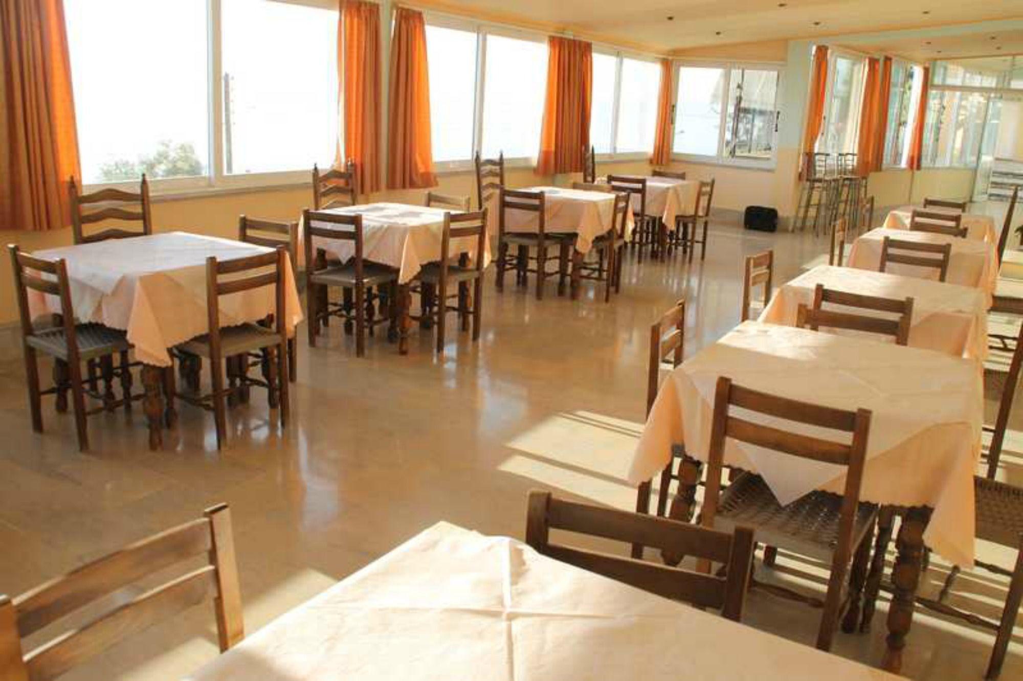 El Greco Hotel Achílleion Екстериор снимка