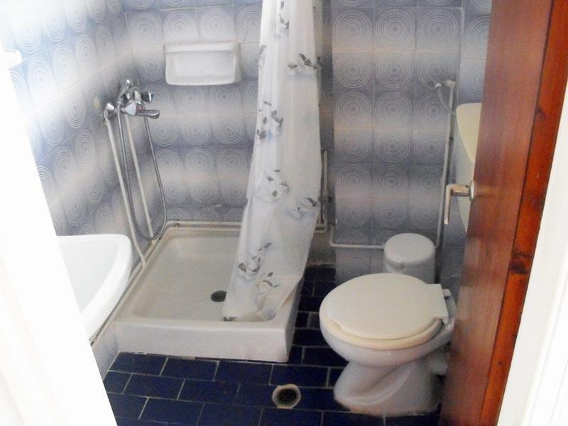 El Greco Hotel Achílleion Екстериор снимка