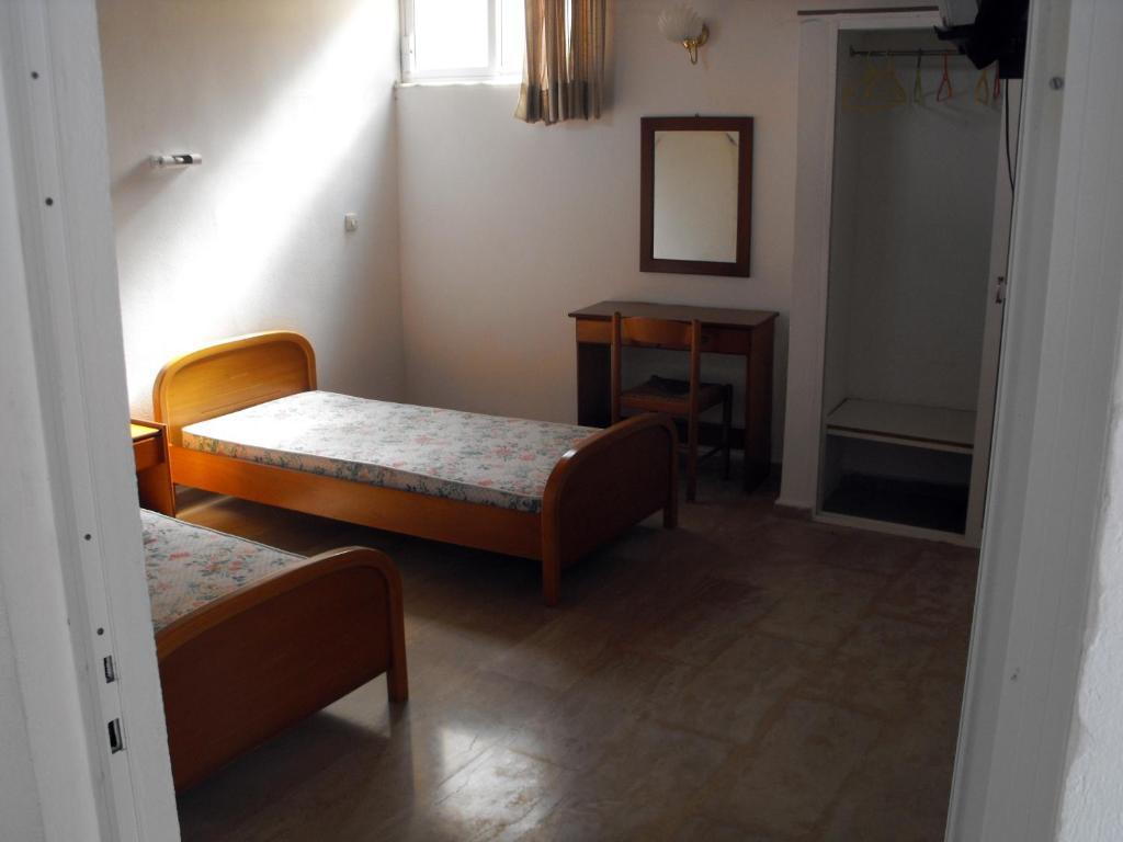 El Greco Hotel Achílleion Стая снимка