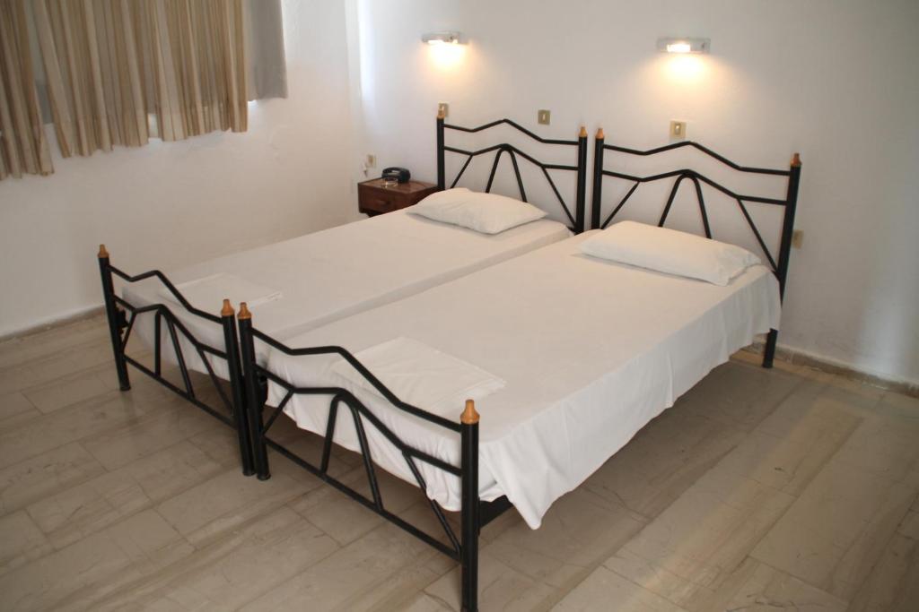 El Greco Hotel Achílleion Стая снимка