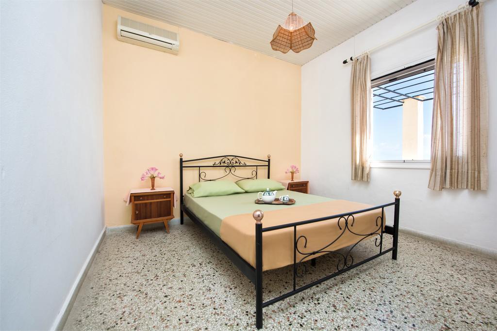 El Greco Hotel Achílleion Екстериор снимка