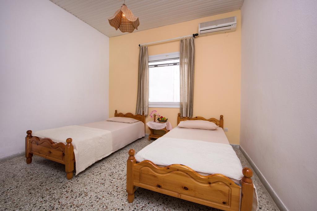 El Greco Hotel Achílleion Екстериор снимка