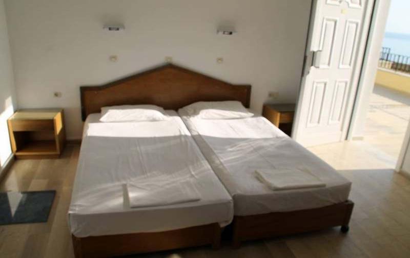 El Greco Hotel Achílleion Екстериор снимка